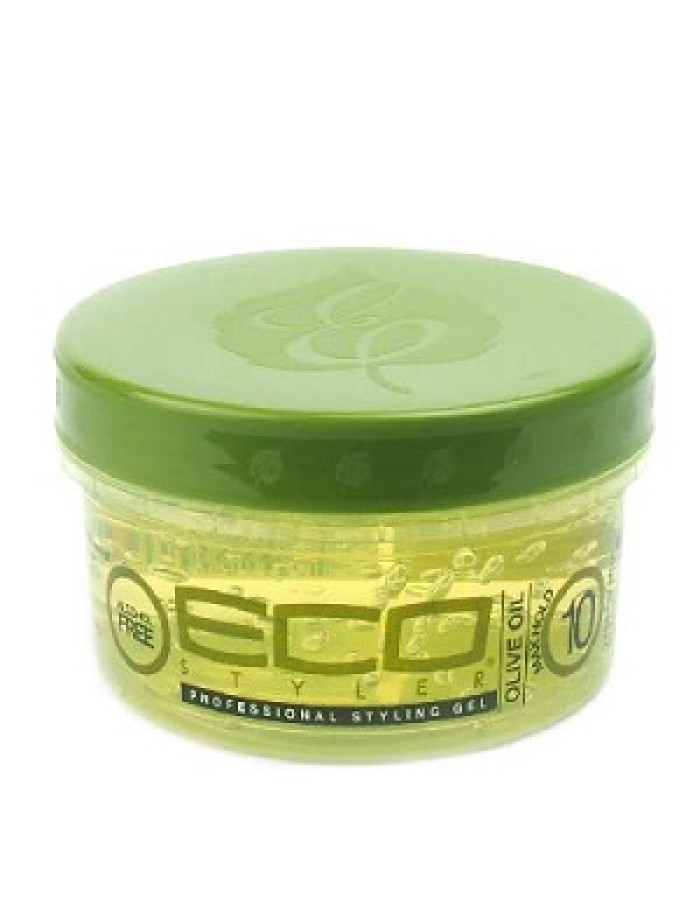 Eco Styler Styling Gel Olive Oil 8oz